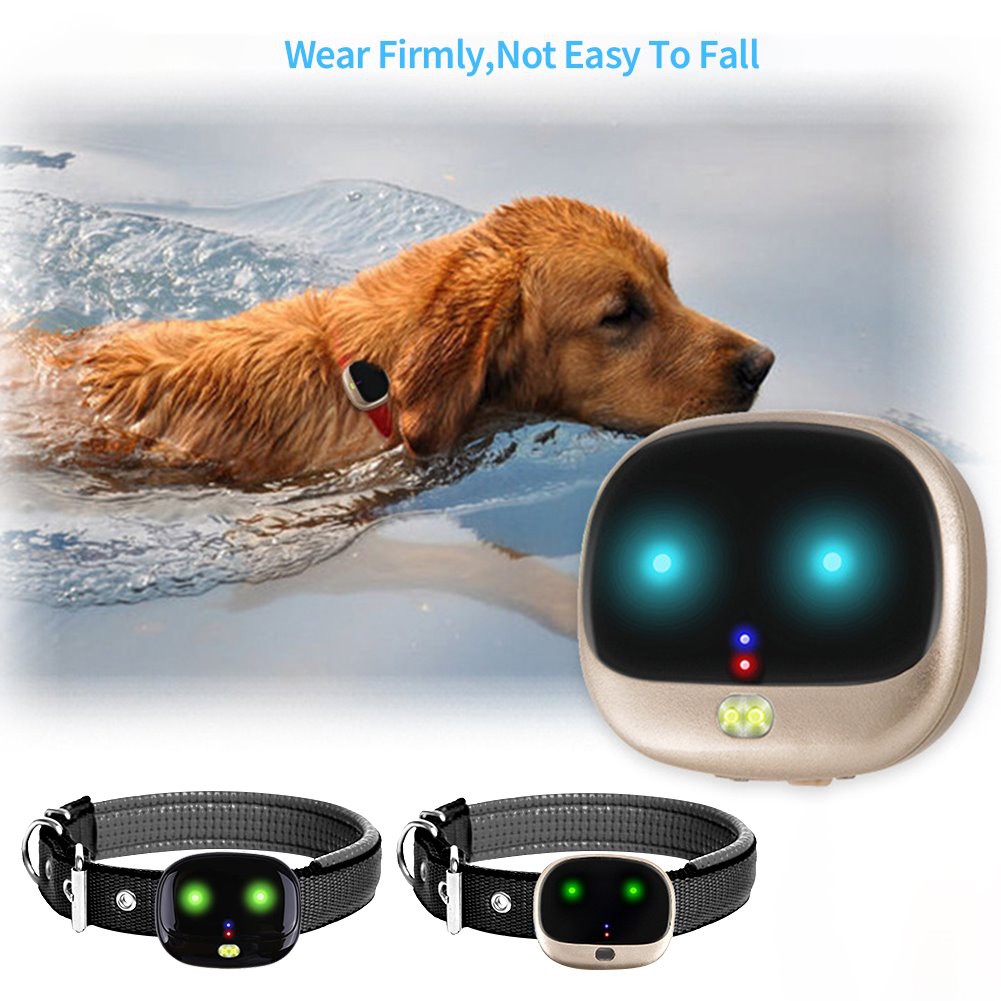 gps tracker 3