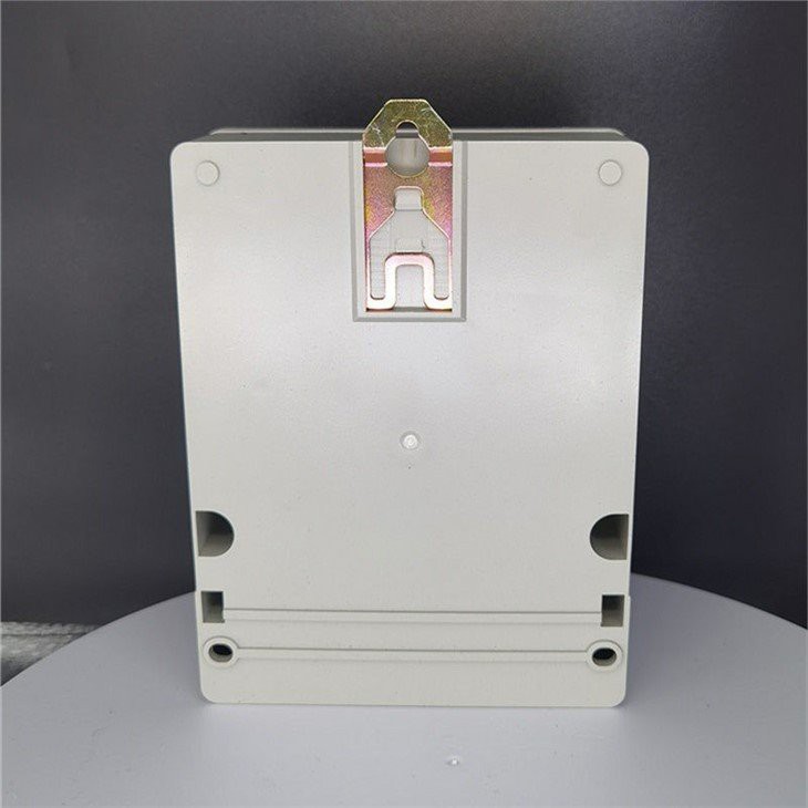 single phase wall-mounted LoRaWAN electric meter 5