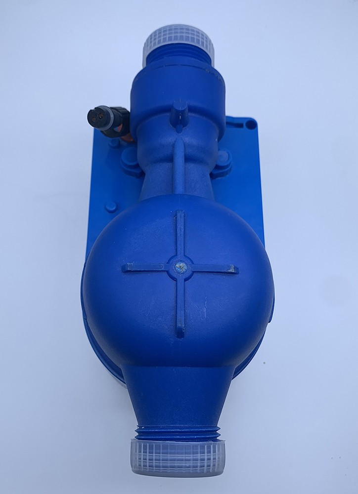 WiFi water meter 3