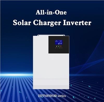 Onduleur à onde sinusoïdale pure 48V 5KW 10KW